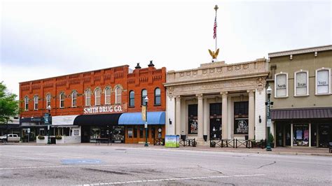 25 Fun Things to Do in McKinney, TX Story