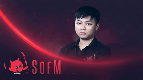 Sofm gioca in posizione jungle. LMHT: SofM chính thức tuyên bố đã có bạn gái