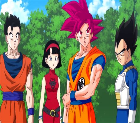 Bandai namco has shared some additional information on the first dlc for dragon ball z: Old Neko: Dragon Ball Z: Battle of Gods (2013 Film) Review