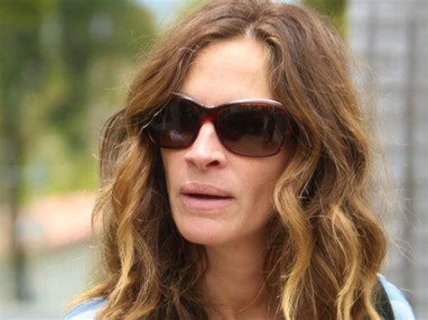 Julia Roberts Sister Says Star Drove Her To Weight Loss Surgery