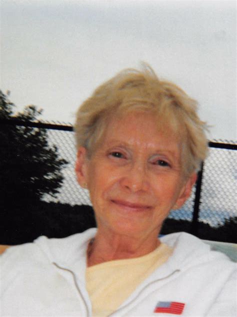 Remembering Barbara F. Wirzburger | Obituaries - Chesmore Funeral Home