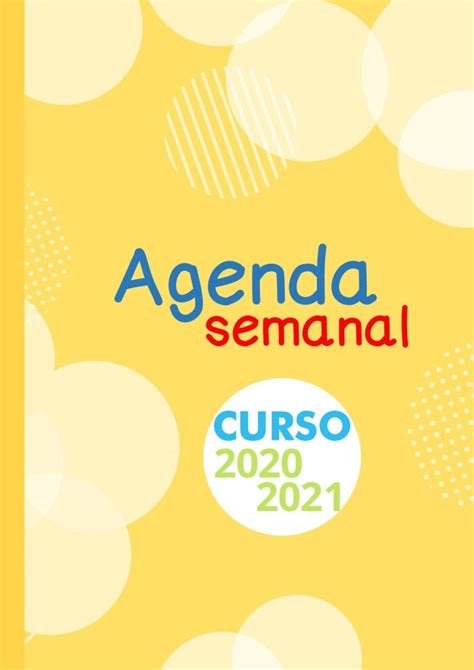 Nuevo Cuaderno Del Profesor And Agenda 2020 2021 Supercompleto Y Gratis