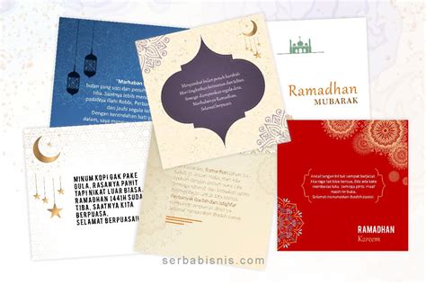 Kumpulan ilustrasi gambar atau poster ramadhan. Poster Menyambut Bulan Ramadhan 2021 : Anak Diajak ...