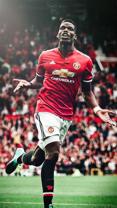 Search free manchester united wallpapers on zedge and personalize your phone to suit you. Manchester United Will Demand €200 Million For Pogba | Man ...