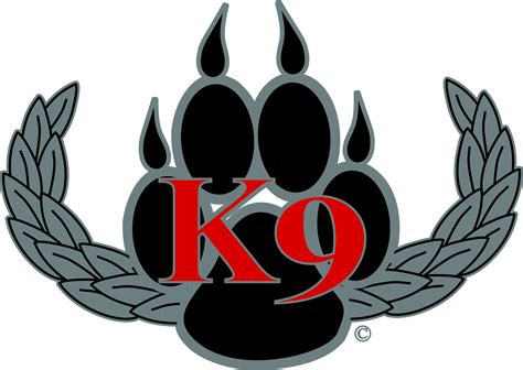 k9 png
