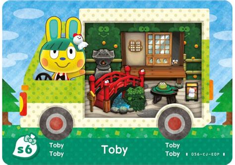 147 results for sanrio cards. animal-crossing-amiibo-card-saniro-6-toby.jpg 640×450 pixels | Animal crossing, Sanrio amiibo ...