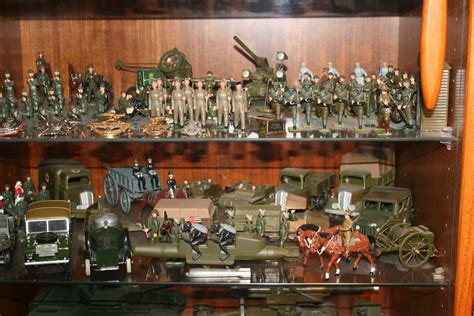 Arnhem Jim Collecting Toy Soldiersmilitary Miniatures The State Of