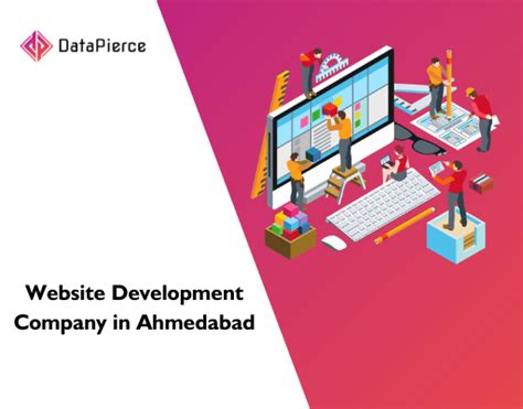 Website Development Company In Ahmedabad
