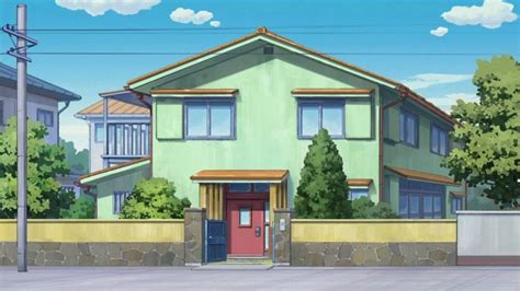 10 Gambar Rumah Animasi Jepang Dan Harganya Di Dunia Nyata IMAGESEE