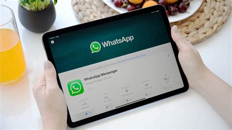 Whatsapp For Ipad Beta Released