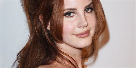 Lana Del Rey Debuts Summer Bummer And Groupie Love Lana Del Rey And Aap Rocky Collaboration