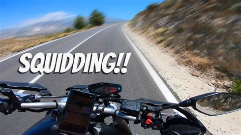 In fact, the best sounding motorcycles on the planet would, in today's world, be banned from riding 2. THE BEST SOUNDING EXHAUST? /Black Widow raw sound Black ...