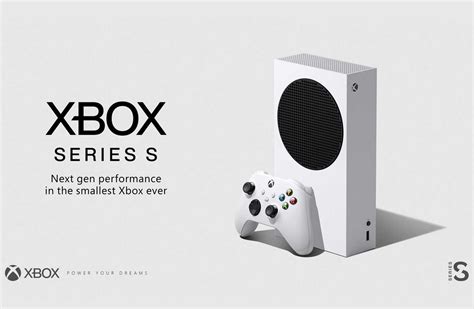 Xbox Series S Precio Características Y Fecha De Lanzamiento La Fm