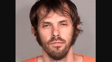 Racist Charged With Threatening Black People With Knife In St Paul