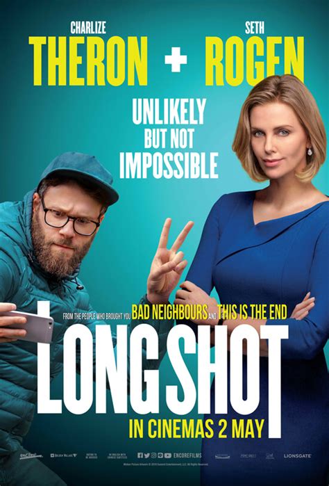 It's free and always will be. Long Shot (2019) Showtimes, Tickets & Reviews | Popcorn ...