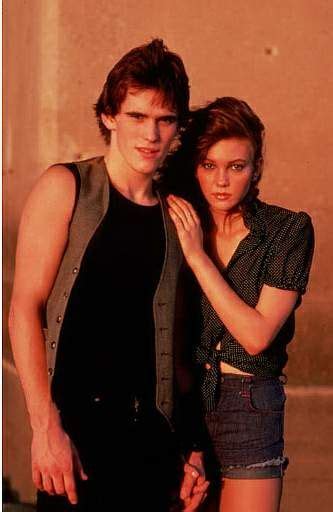 Diane Lane And Matt Dillon Photos News And Videos Trivia And Quotes Famousfix