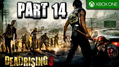 Shop new xbox one games at gamestop®. Dead Rising 3 Part 14 "The Truth" Gameplay Walkthrough ...