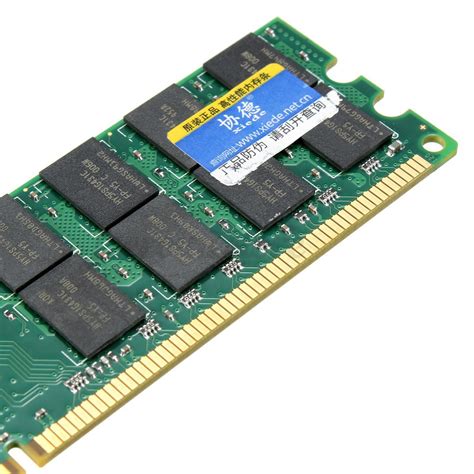 8gb 2x4gb Ddr2 800mhz Pc2 6400 240 Pin Dimm Desktop Memory Ram Only For Amd Cpu 922206546604 Ebay