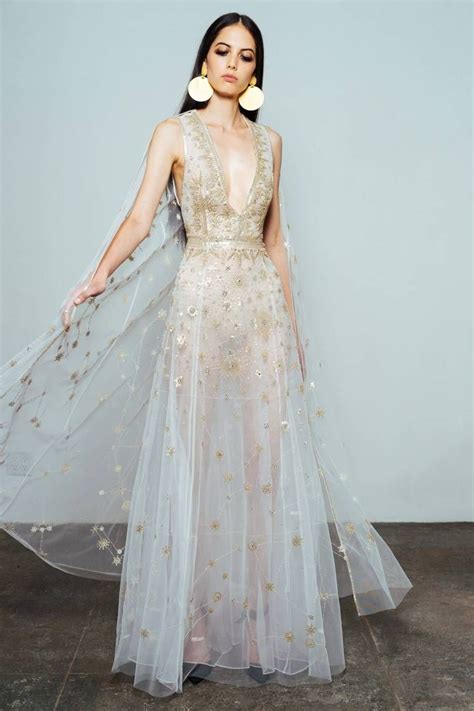 We love the touches of lace, the pretty buttons, and full skirts. Gorgeous Wedding Dress Inspo for the Non-Traditional Bride ...