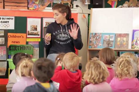 In the as, early childhood education degree program, you will be trained to effectively teach a diverse group of learning students the emerging literacy, math, science, creative and social skills necessary to succeed in life. Early Childhood teaching | Teacher Education ...