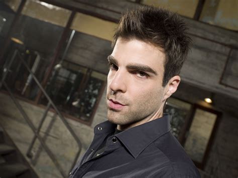 S2 014  3000×2249 Zachary Quinto Hero Tv Sylar Heroes