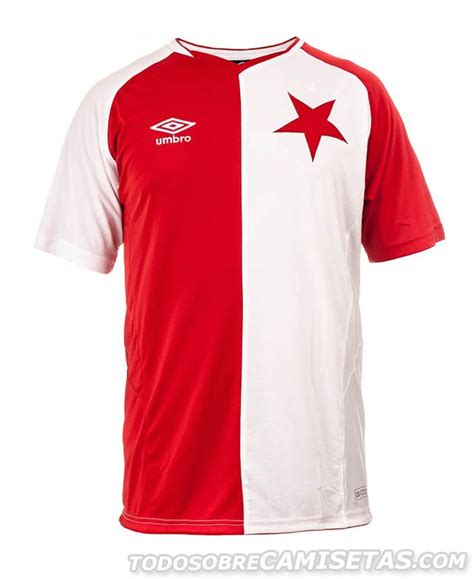 Oficiální účet fotbalového klubu sk slavia praha. SLAVIA DE PRAGA 2015/16 | Praha