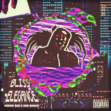 Bliss Elegance By Bishop Light Mixtape Southern Hip Hop Reviews