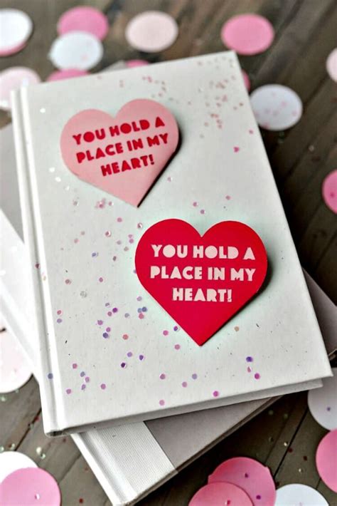 50+ photo gifts · top customer service · save up to 73% Valentine Projects with Your Cricut | Diy valentines gifts ...