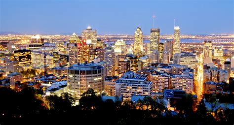The Insiders Guide To Downtown Montreal Blog Viarail