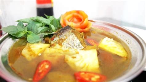 5 resep pindang ikan sale ala rumahan yang mudah dan enak dari komunitas memasak terbesar dunia! Resep Pindang Ikan Mujair Yang Enak Dan Lezat - Bisnis ...