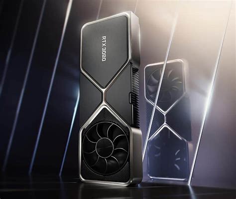 2nd generation rt cores 2x throughput. NVIDIA GeForce RTX 3090 GPU Officially Unveiled, Offers 8K Gaming and Breathtaking Ray-Tracing ...