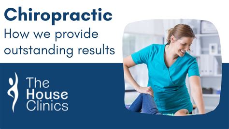 Bristol Chiropractor How We Provide Outstanding Results Youtube