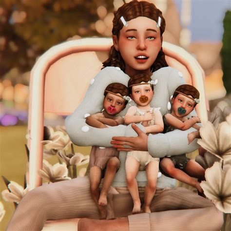 Find These Poses Here For Patrons Only Until June 29 Toddler Cc Sims