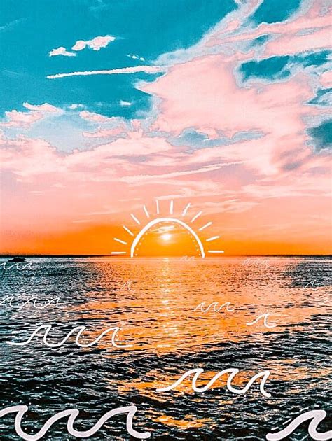 12++ Summer Aesthetic Vsco Wallpaper - Basty Wallpaper