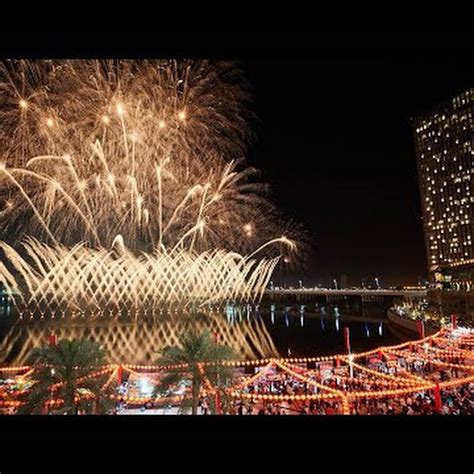 Abu Dhabi New Years Eve 2021 - New Years Eve Abu Dhabi 2021 - Discover ...