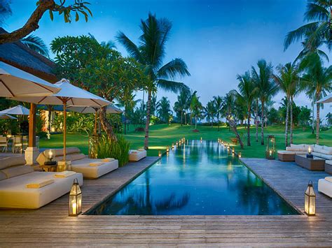 10 Villa Mewah Di Bali Yang Disewakan Rekomendasi Para Pecinta Liburan
