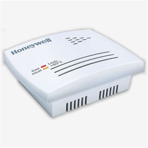 Honeywell Lpg Gas Leak Detector Omnetway Infosystems