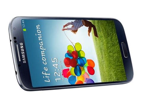Samsung Galaxy S4 Flagship Android Phone Announced Gadgetsin