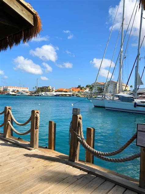 Aruba Travel Guide How To Build The Perfect Vacation