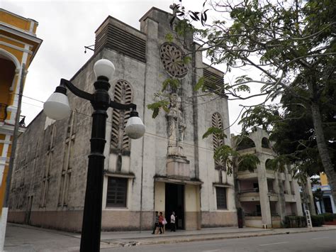 Arquitectura Cuba Centro Histórico De Ciego De Ávila Un Siglo De