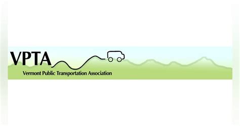 Vermont Public Transportation Association Vpta Mass Transit