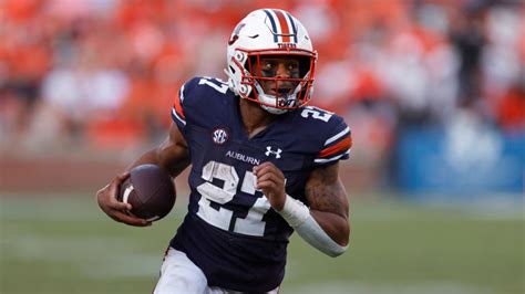 Auburn Reacts After Alleged Sex Tape Of Football Player Leaks College