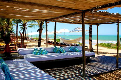 A voyage across the largest nation in south america. 5 Hotéis de luxo no Brasil - Chapinha na Mala