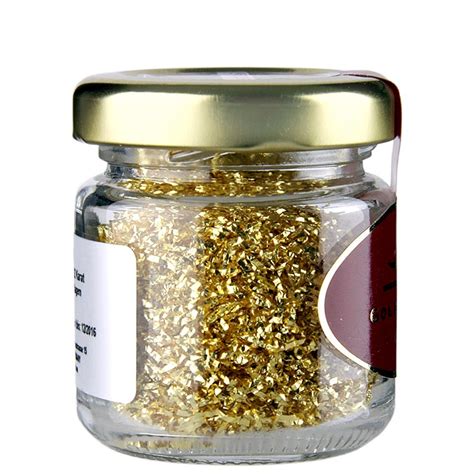 Makeshaper's gold pla filament for 3d printers allows you to make anything. Gold filament leaf gold threads, fine, 22 carat, E 175, 0 ...