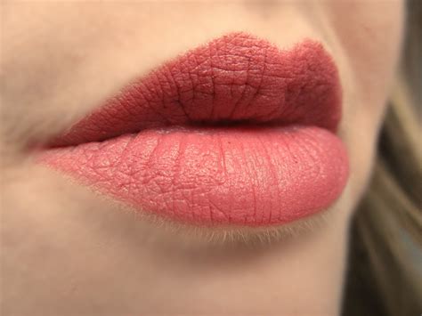 Haysparkle Lip Of The Day Featuring Mac And Nyx