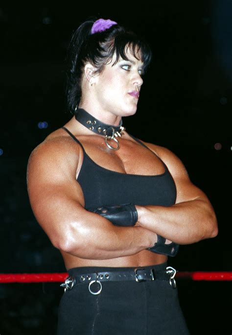 drugs sex tapes and more wwe star chyna lost everything before her tragic death — inside her