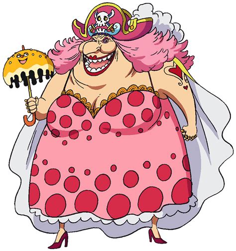 Image Big Mom Anime Concept Artpng One Piece Wiki Fandom Powered By Wikia