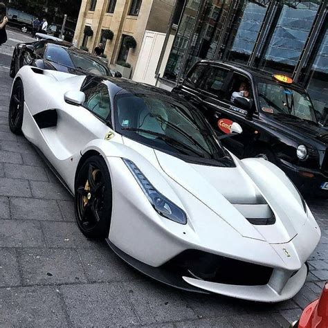 Maybe you would like to learn more about one of these? "Mi piace": 1,082, commenti: 5 - Ferrari LaFerrari (@only_laferrari) su Instagram: "White 😍😍 I 📷 ...