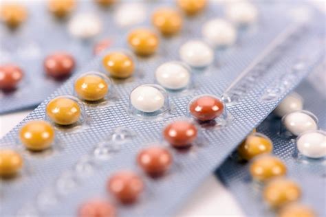 Missed Period On Birth Control Causes And When To Expect Your Period
