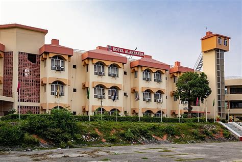 Hotel Alaknanda Haridwar Haridwar Inr 135 Off ̶2̶2̶5̶0̶ Hotel